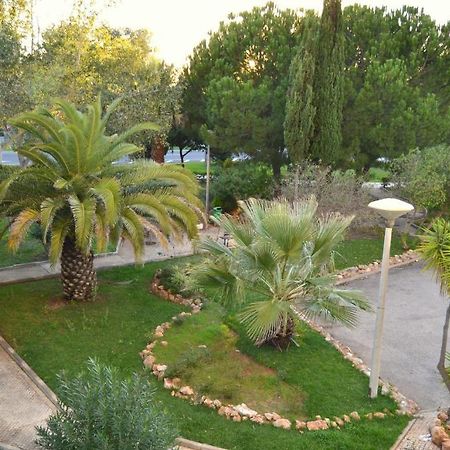 Parque Das Amendoeiras Vilamoura Esterno foto