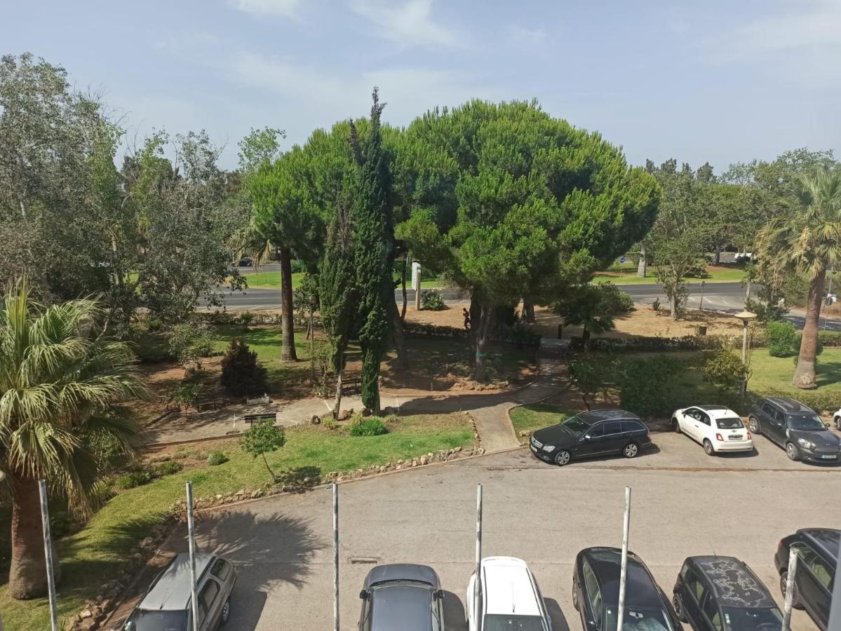 Parque Das Amendoeiras Vilamoura Esterno foto