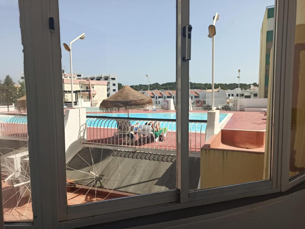 Parque Das Amendoeiras Vilamoura Esterno foto