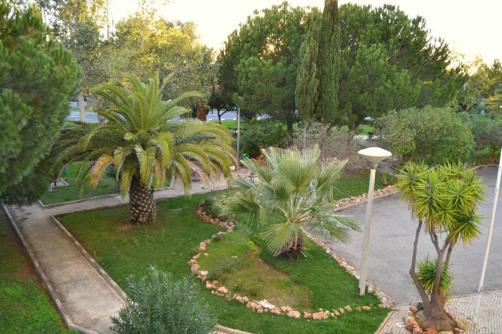 Parque Das Amendoeiras Vilamoura Esterno foto