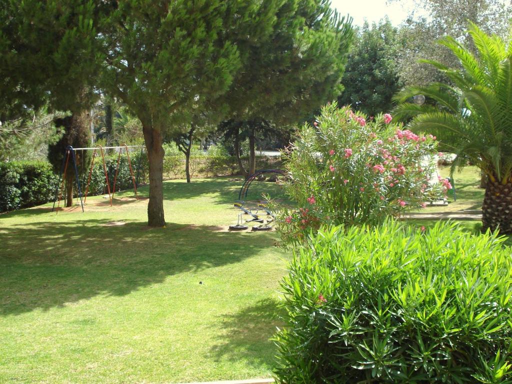 Parque Das Amendoeiras Vilamoura Esterno foto